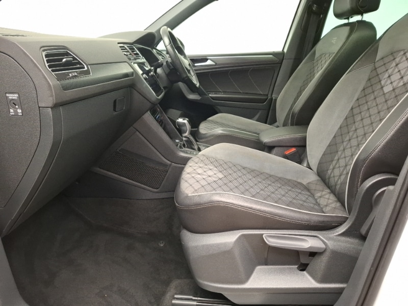 Used Volkswagen Tiguan 2021 for sale - 77197739: Photo 5