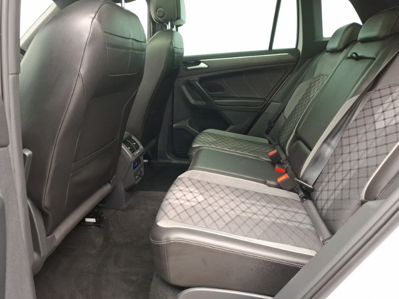Used Volkswagen Tiguan 2021 for sale - 77197739: Photo 6