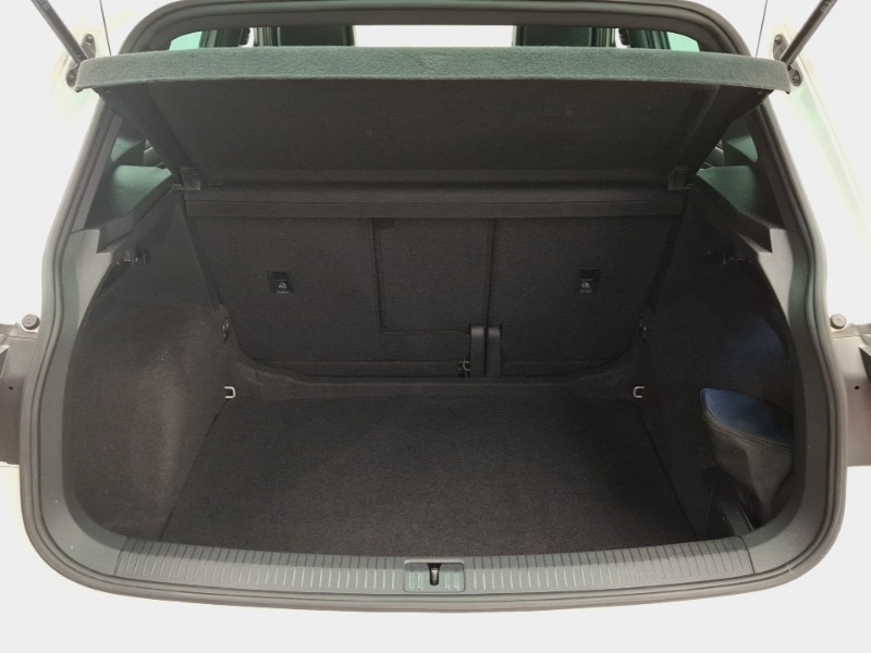 Used Volkswagen Tiguan 2021 for sale - 77197739: Photo 8