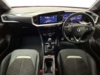 Used Vauxhall Mokka 2023 for sale - 79468227: Photo