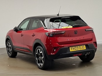Used Vauxhall Mokka 2023 for sale - 79468227: Photo