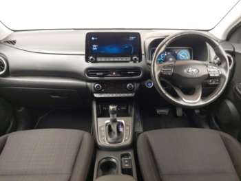 Used Hyundai KONA 2022 for sale - 75120141: Photo