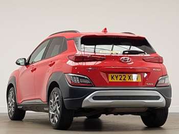 Used Hyundai KONA 2022 for sale - 75120141: Photo