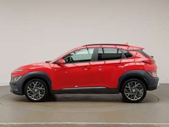 Used Hyundai KONA 2022 for sale - 75120141: Photo