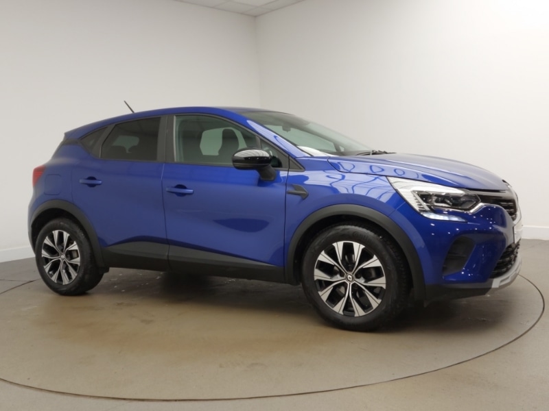 Used Renault Captur 2022 for sale - 77289736: Photo 13