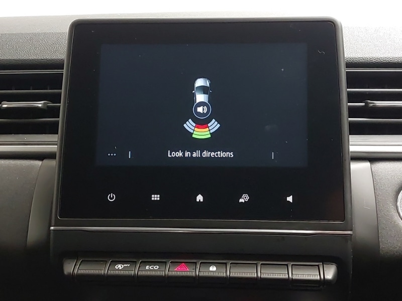 Used Renault Captur 2022 for sale - 77289736: Photo 14