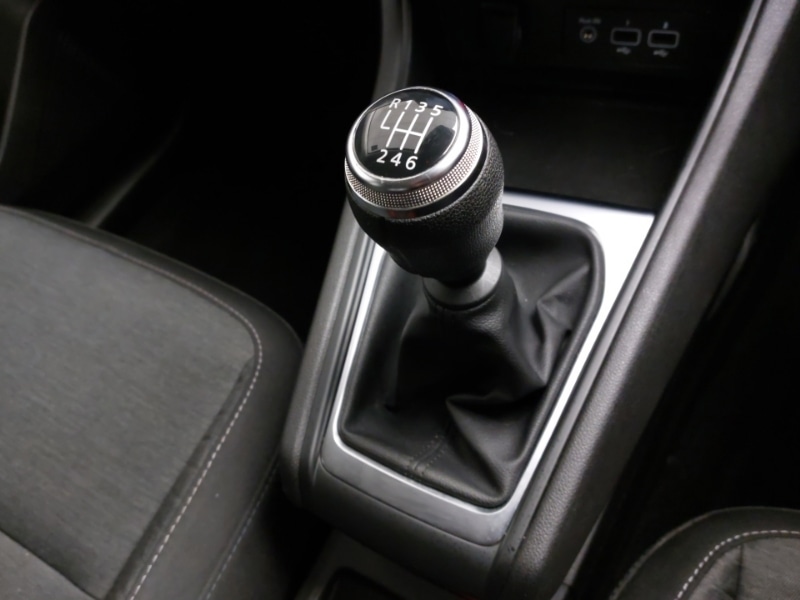 Used Renault Captur 2022 for sale - 77289736: Photo 15