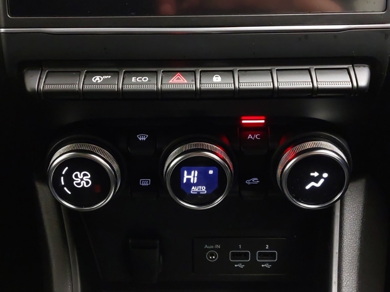 Used Renault Captur 2022 for sale - 77289736: Photo 16