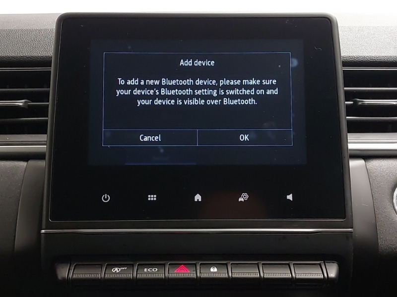 Used Renault Captur 2022 for sale - 77289736: Photo 18