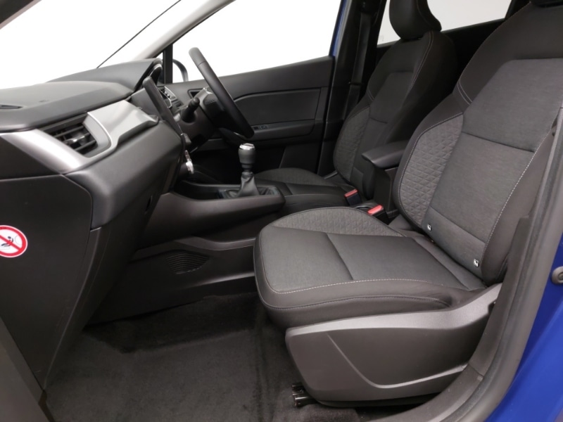 Used Renault Captur 2022 for sale - 77289736: Photo 5