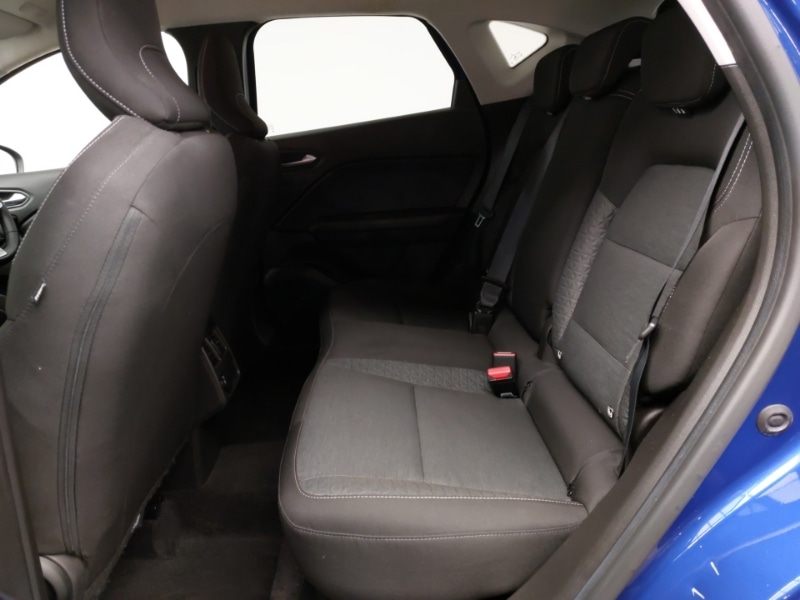 Used Renault Captur 2022 for sale - 77289736: Photo 6