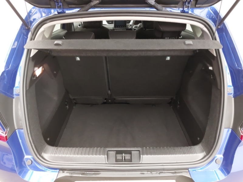 Used Renault Captur 2022 for sale - 77289736: Photo 8