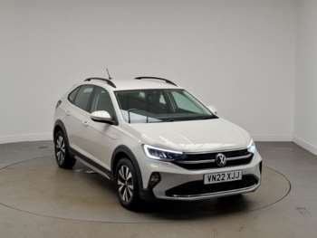 2022 - 1.0 TSI 110 Life 5dr