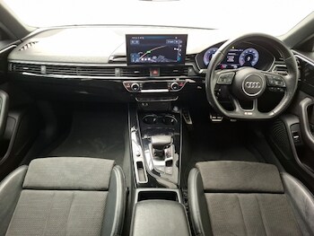 Used Audi A4 2020 for sale - 78333748: Photo