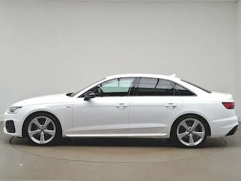 Used Audi A4 2020 for sale - 78333748: Photo