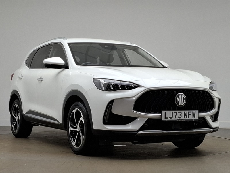 Used MG MG HS 2023 for sale - 76757526: Photo 1