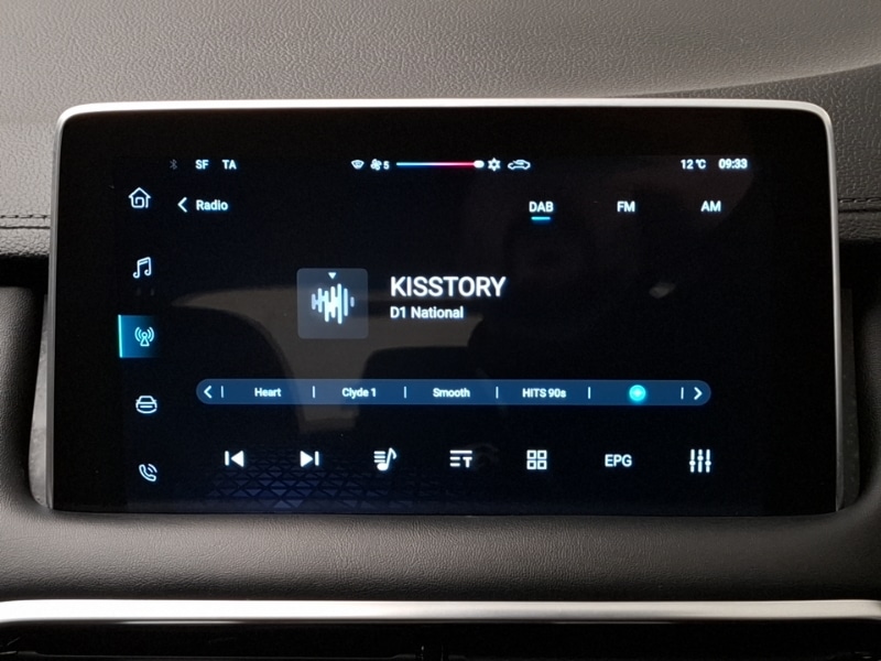 Used MG MG HS 2023 for sale - 76757526: Photo 10