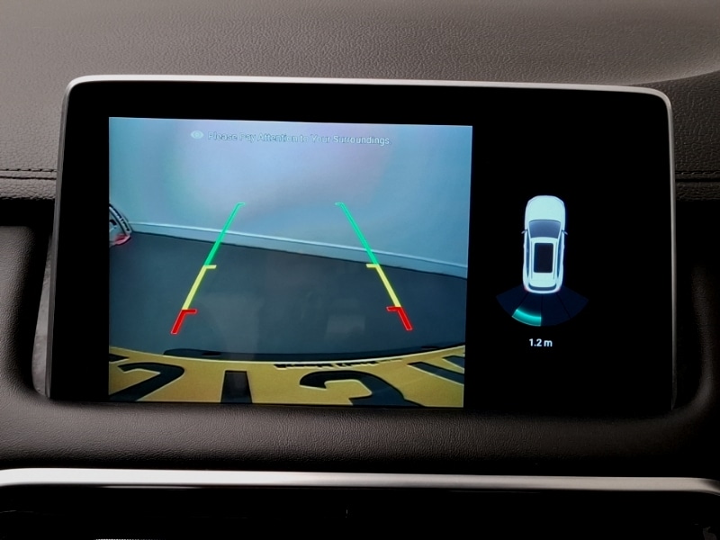 Used MG MG HS 2023 for sale - 76757526: Photo 11