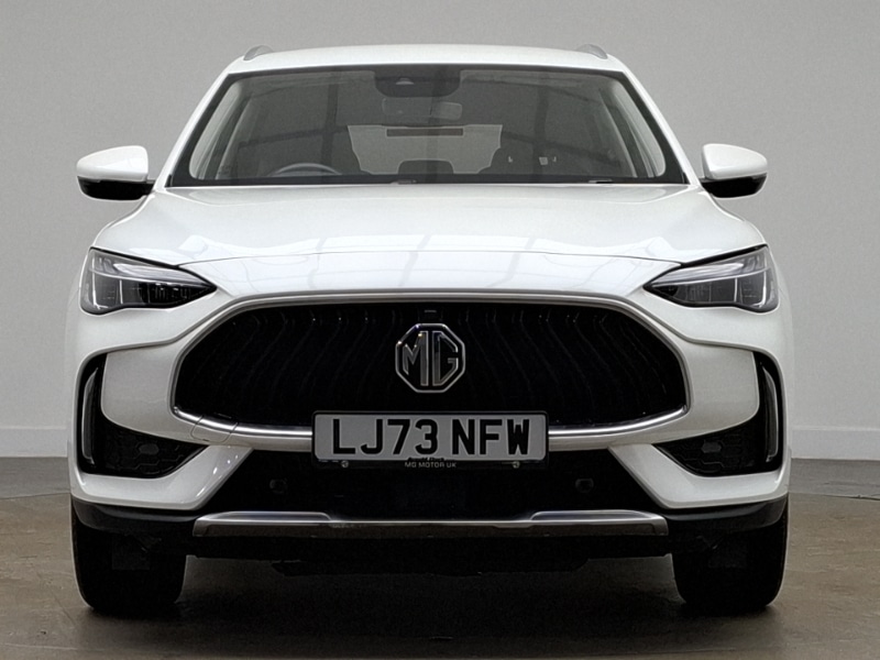 Used MG MG HS 2023 for sale - 76757526: Photo 12