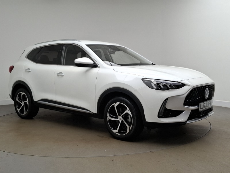 Used MG MG HS 2023 for sale - 76757526: Photo 13