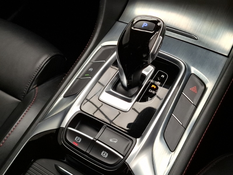 Used MG MG HS 2023 for sale - 76757526: Photo 16