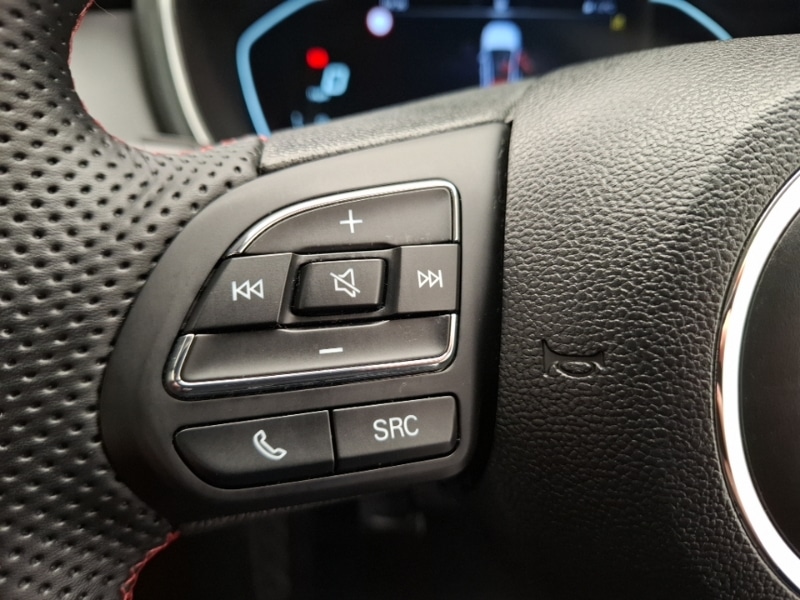 Used MG MG HS 2023 for sale - 76757526: Photo 17