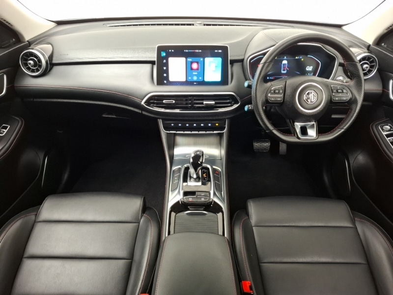 Used MG MG HS 2023 for sale - 76757526: Photo 2