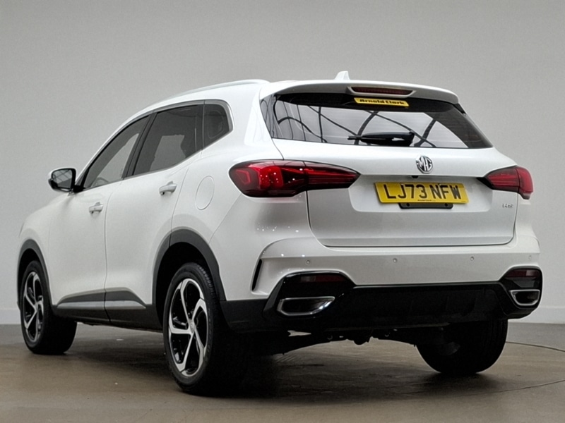 Used MG MG HS 2023 for sale - 76757526: Photo 3