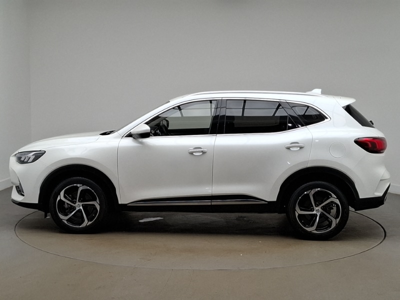 Used MG MG HS 2023 for sale - 76757526: Photo 4