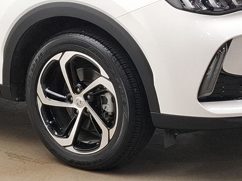 Used MG MG HS 2023 for sale - 76757526: Photo 9