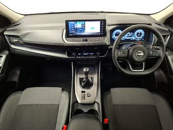 Used Nissan Qashqai 2025 for sale - 79642324: Photo