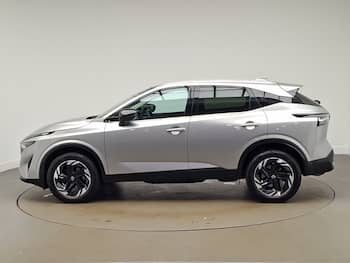 Used Nissan Qashqai 2025 for sale - 79642324: Photo