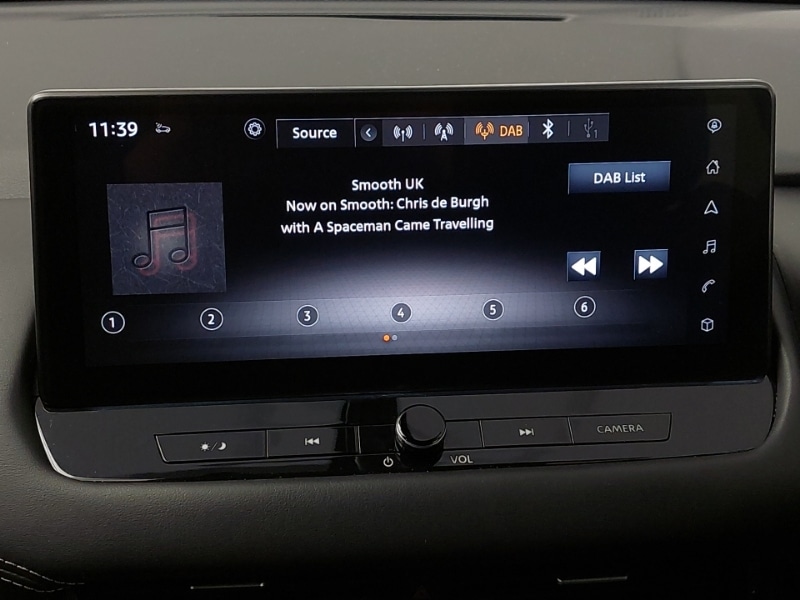 Used Nissan Qashqai 2022 for sale - 77782412: Photo 11