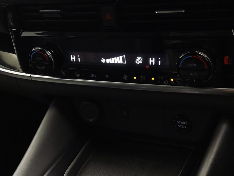 Used Nissan Qashqai 2022 for sale - 77782412: Photo 14