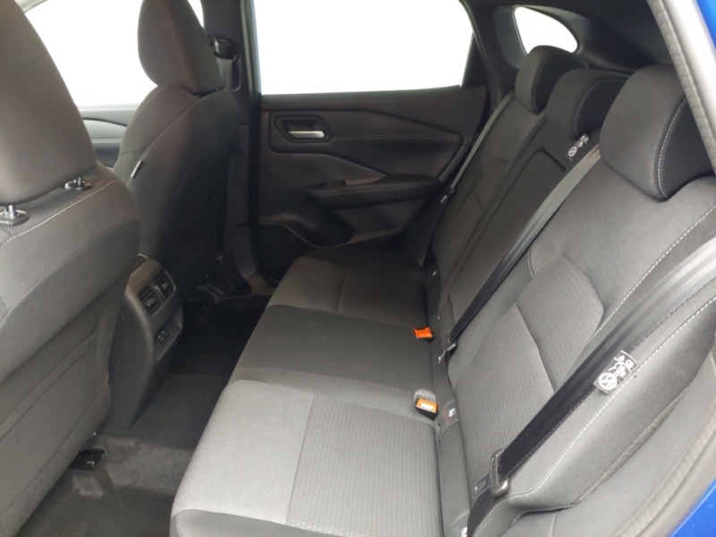 Used Nissan Qashqai 2022 for sale - 77782412: Photo 6