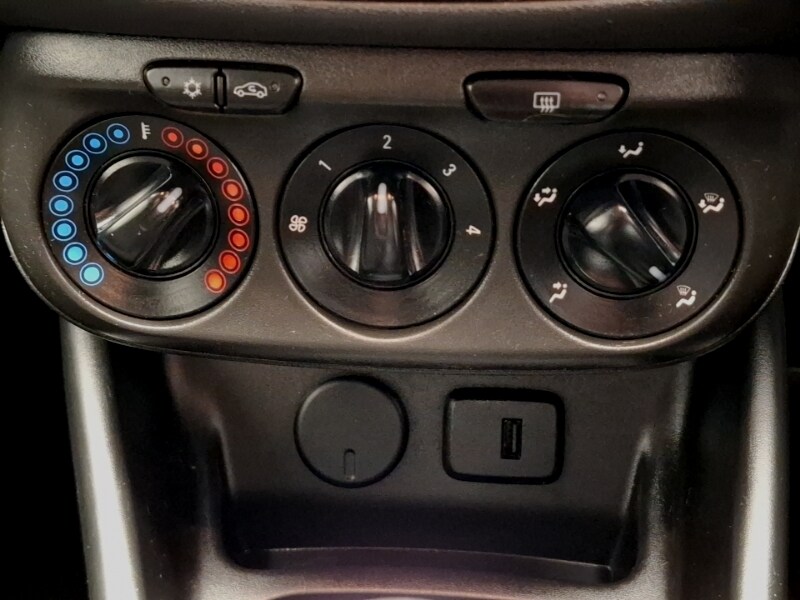 Used Vauxhall Corsa 2017 for sale - 77366510: Photo 16