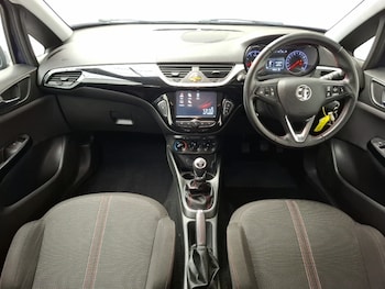 Used Vauxhall Corsa 2017 for sale - 77366510: Photo