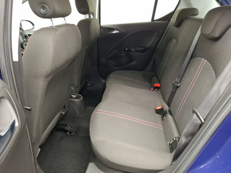 Used Vauxhall Corsa 2017 for sale - 77366510: Photo 6