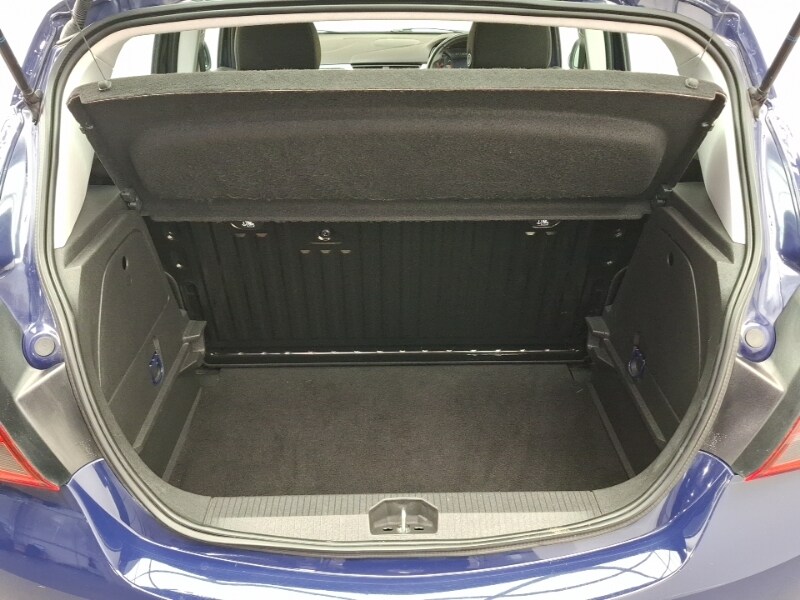 Used Vauxhall Corsa 2017 for sale - 77366510: Photo 8