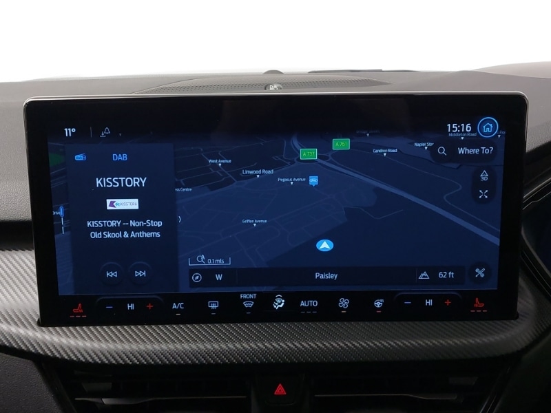 Used Ford Kuga 2025 for sale - 77352962: Photo 11