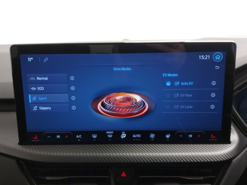 Used Ford Kuga 2025 for sale - 77352962: Photo 19