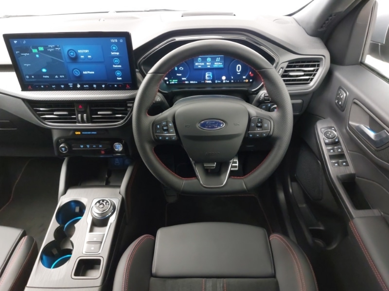 Used Ford Kuga 2025 for sale - 77352962: Photo 7