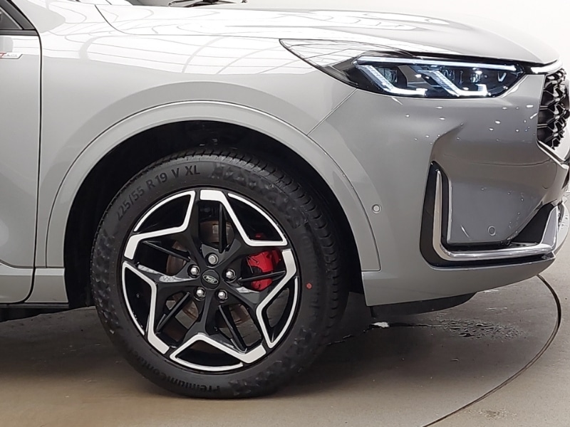 Used Ford Kuga 2025 for sale - 77352962: Photo 9