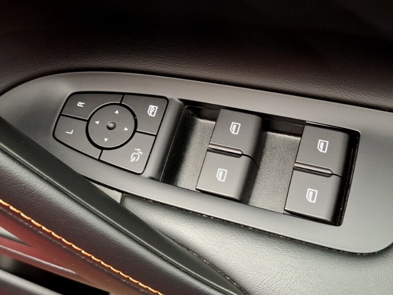 Used MG MG HS 2025 for sale - 76358916: Photo 15