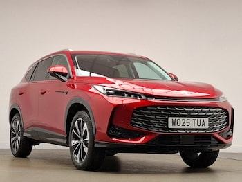2025 - 1.5 T-GDI Trophy 5dr