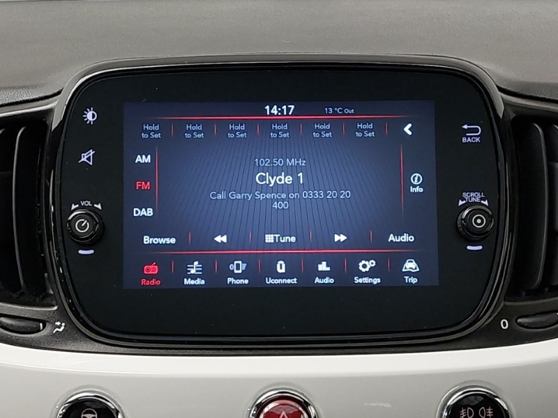 Used Fiat 500 2024 for sale - 76763781: Photo 10