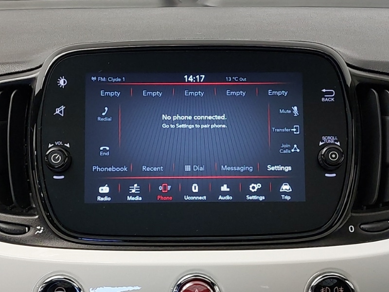 Used Fiat 500 2024 for sale - 76763781: Photo 11