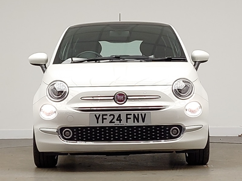 Used Fiat 500 2024 for sale - 76763781: Photo 12