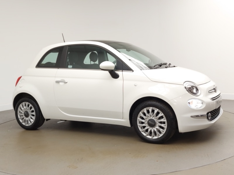 Used Fiat 500 2024 for sale - 76763781: Photo 13