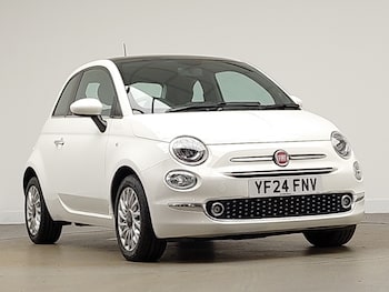 2024 - 1.0 Mild Hybrid 3dr